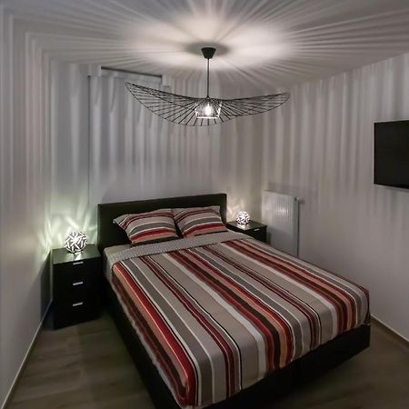Design Appartement Empire Oostende Exterior foto
