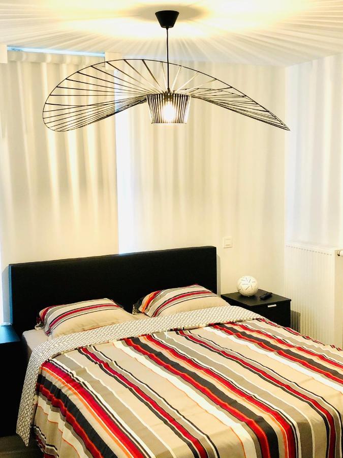 Design Appartement Empire Oostende Exterior foto